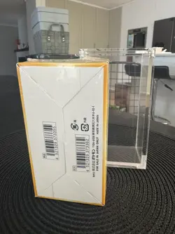 ⚡VSTAR UNIVERSE Booster Japanese Sword & Shield SEALED with acrylic case - Image 3