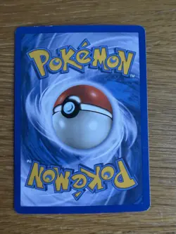 Squirtle 96/127 Pokemon Card Normal Good Condition - Image 2