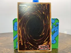 Yugioh! Jinzo Ultra Rare Unlimited RP02-EN001 (2024 Reprint) - Image 3