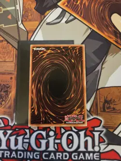 YUGIOH MORPHING JAR PGLD-EN081 GOLD 1ST ED NM - Image 3