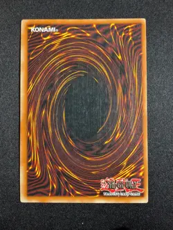 Yugioh - Fiber Jar LOD-056 Unlimited Ultra Rare LP - Image 2