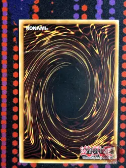 Magic Cylinder (Shatterfoil) YS15-ENL23 Yu-Gi-Oh 1st Edition MP - Image 2
