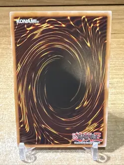 YuGiOh - Azamina Ilia Silvia - OP28-EN003 - Ultimate Rare - Unlimited - LP - Image 2