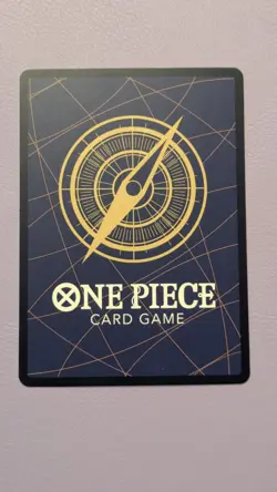 Boa Hancock (OP15 Release Event Winner) P-115 One Piece Promotion Cards Foil - Image 2