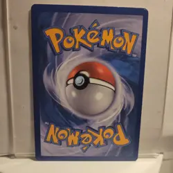 Pokemon TCG Blastoise Boundaries Crossed 31/149 Holo Rare - Image 2