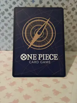 Prisoner of Impel Down - OP16-042 One Piece Rare - The Time of Battle - Image 2