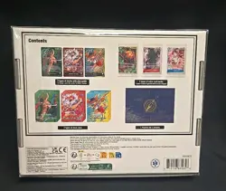 One Piece Learn Together Deck Set New Sealed - Image 2