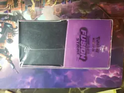 Pokemon Sword & Shield Fusion Strike ETB Elite Trainer Box Sealed - Image 4