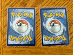 Pokemon TCG Character Rare V / VMAX Lot of 5 NM/M Full Art Alt Arts - Image 3