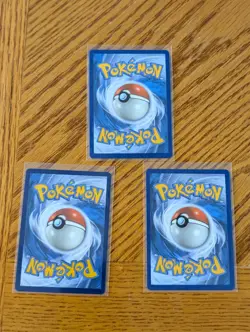 Pokemon TCG Character Rare V / VMAX Lot of 5 NM/M Full Art Alt Arts - Image 5