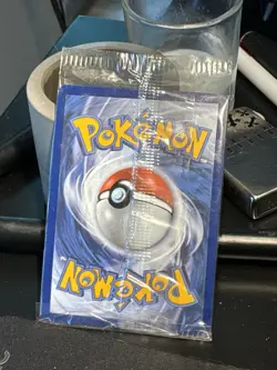 Sealed Mewtwo SVP 052 Black Star Promo Pokemon Scarlet & Violet 151 UPC Holo - Image 2