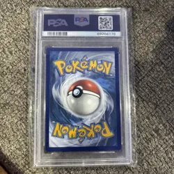 2021 Pokemon Celebrations | Reshiram Holo #002/025 | PSA 9 - Image 2