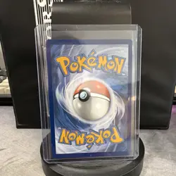 The Pokemon Company Mimikyu 075 SV Scarlet & Violet Promo Holo Eng 70HP Basic - Image 2