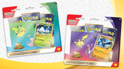 Pokemon - 30th Anniversary Pokemon Center ETB + 2 Tech Sticker - PRESALE ✅ - Image 2