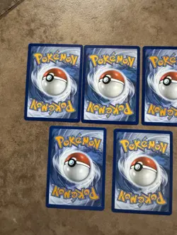 Lillie's Determination Playset - 7 Cards - Pokemon TCG - NM - Image 5