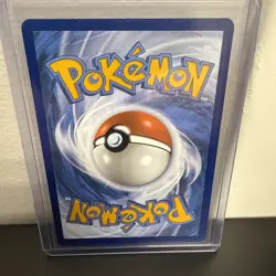 Glaceon VSTAR Crown Zenith: Galarian Gallery Holo Card GG40/GG70 NM Condition - Image 2