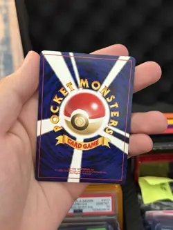 [NM] Raikou Pokemon Card Japanese 243 Neo Revelation Vintage Holo 🔥 - Image 2
