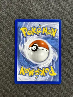 Meganium - (Cosmos Holo) 010/132 Prize Pack Series Cards Holo - Image 2