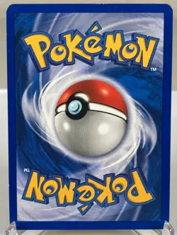 Blaine's Growlithe 62/132 Gym Challenge Pokemon Card 1st Edition - LP - Image 5