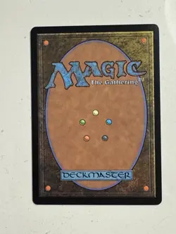 MTG Mithril Coat Universes Beyond: the Lord of the Rings. Regular NM - Image 2
