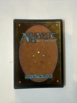 Deathless Angel (Game Day) (Full Art) Foil Mtg Magic English-Promo - Image 2