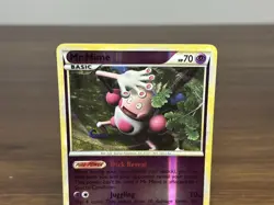 Mr. Mime 29/95 Call of Legends Reverse Holo Rare Pokemon Card - Image 2