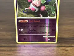 Mr. Mime 29/95 Call of Legends Reverse Holo Rare Pokemon Card - Image 3