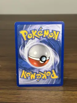 Mr. Mime 29/95 Call of Legends Reverse Holo Rare Pokemon Card - Image 4