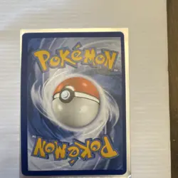 The Pokemon Company Paldean Tauros 218/193 SV02 Paldea Evolved IR Holo EN - Image 2