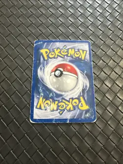 Carte Pokemon Brasegali 1/106 Ex Emeraude Francaise - Image 2