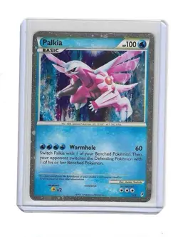 Pokemon Call Of Legends Holo Palkia SL8 - Image 1