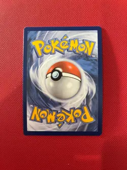 Darkrai 120/196 Holo Rare Lost Origin Pokemon Near Mint - Image 2