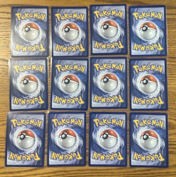 Pokemon Playables Lot Trainers Team Rocket Petrel Giovanni Destined Ethan Ultra - Image 2