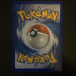Pokemon Charmander (Delta Species) 49/100 Crystal Guardians Common NM - Image 2