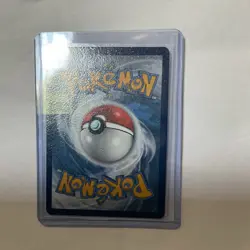 Pokemon TCG Dragonite VSTAR Rainbow Secret Rare 081/078 Pokemon GO - Image 2