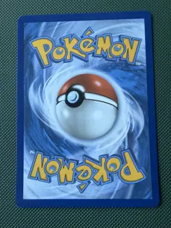 Roxie's Performance 121/086 Special Illustration Rare Chaos Rising Pokemon NM - Image 2