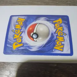 Gengar 5/62 Fossil Holo Pokemon TCG Lightly Played. Raw - Image 3