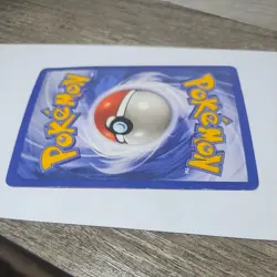 Gengar 5/62 Fossil Holo Pokemon TCG Lightly Played. Raw - Image 4