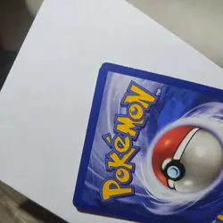 Gengar 5/62 Fossil Holo Pokemon TCG Lightly Played. Raw - Image 5