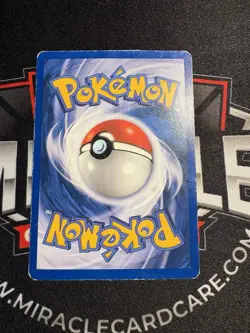 The Pokemon Company Moltres 12/62 Fossil Unlimited Holo Rare EN 70HP - Image 2