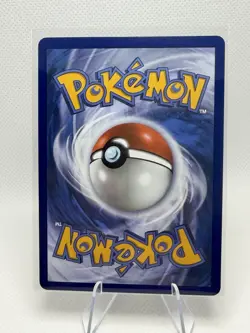 Mega Greninja ex 100/086 Ultra Rare Chaos Rising Pokemon Holo Near Mint - Image 2