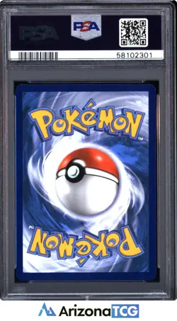 Pokemon 2021 Ditto V SV118/SV122 Full Art Shining Fates GEM MINT PSA 10 - Image 2