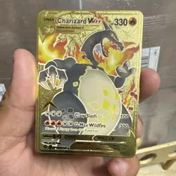 Charizard VMAX 308/190 S4a Shiny Star V Japanese Holo Shiny Secret Rare 330HP - Image 1