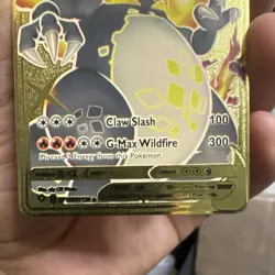 Charizard VMAX 308/190 S4a Shiny Star V Japanese Holo Shiny Secret Rare 330HP - Image 4