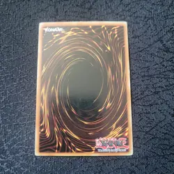Moon Envoy NM+ MDP2-EN019 | Limited Edition Common Yugioh! McDonalds Near Mint - Image 3
