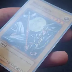 Moon Envoy NM+ MDP2-EN019 | Limited Edition Common Yugioh! McDonalds Near Mint - Image 5