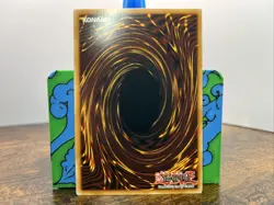 Yugioh Grinder Golem Super Rare DP07-EN009 - Image 3