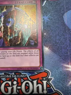 Skill Drain TU08-EN001 Turbo Pack: Booster Eight Unlimited Edition LP - Image 4