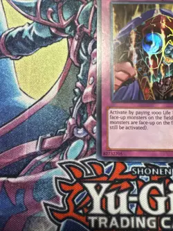 Skill Drain TU08-EN001 Turbo Pack: Booster Eight Unlimited Edition LP - Image 5