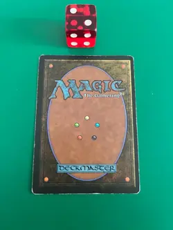 MTG UNDERGROUND SEA EXC UNDERGROUND SEA REVISED DUAL LAND - Image 2